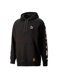 Puma  - Sudaderas Puma X Staple Graphic Hoo