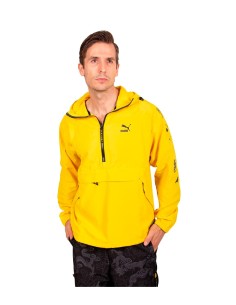 Puma  - Abrigos Y Chaquetas Puma X Staple Anorak Jack