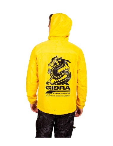 Puma  - Abrigos Y Chaquetas Puma X Staple Anorak Jack