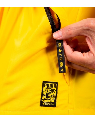 Puma  - Abrigos Y Chaquetas Puma X Staple Anorak Jack