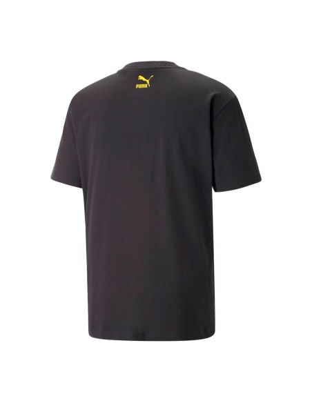 Puma  - Camisetas Puma X Staple Graphic Tee