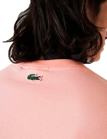 Lacoste - Camiseta Logo 27