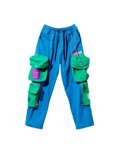 Mod Wave Movement - Pantalón Vanguards Dog Pants