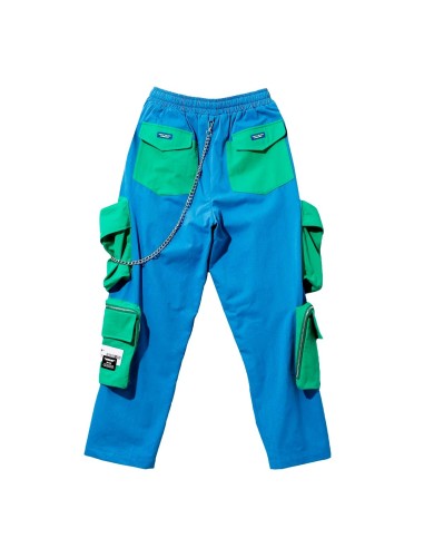 Mod Wave Movement - Pantalón Vanguards Dog Pants