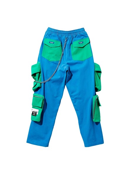 Mod Wave Movement - Pantalón Vanguards Dog Pants