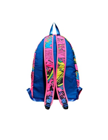 Mod Wave Movement - Mochila Vanguards Dog