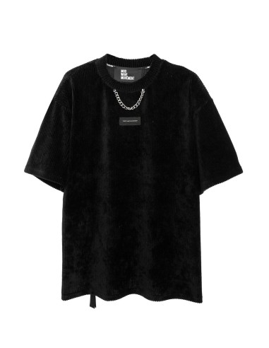 Mod Wave Movement - Camiseta Black Capsule