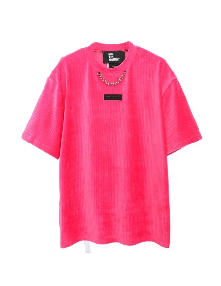 Mod Wave Movement - Camiseta Black Capsule