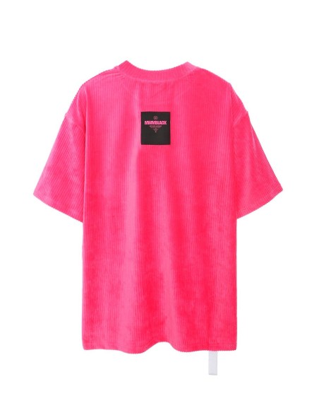 Mod Wave Movement - Camiseta Black Capsule