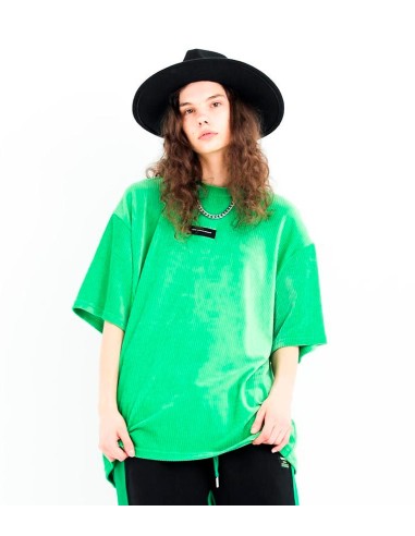 Mod Wave Movement - Camiseta Black Capsule