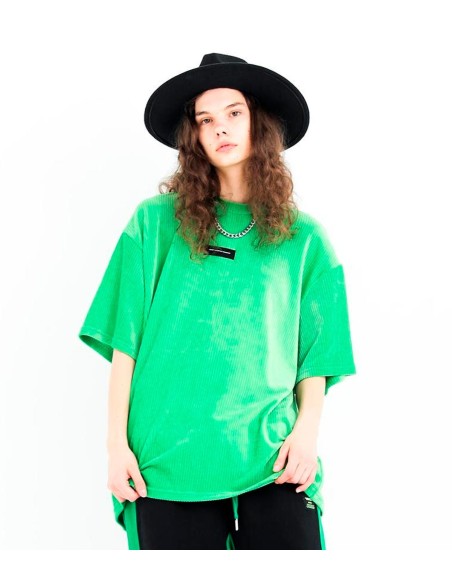 Mod Wave Movement - Camiseta Black Capsule