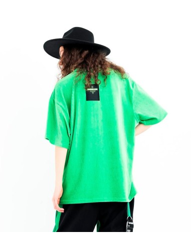 Mod Wave Movement - Camiseta Black Capsule