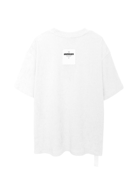 Mod Wave Movement - Camiseta Black Capsule