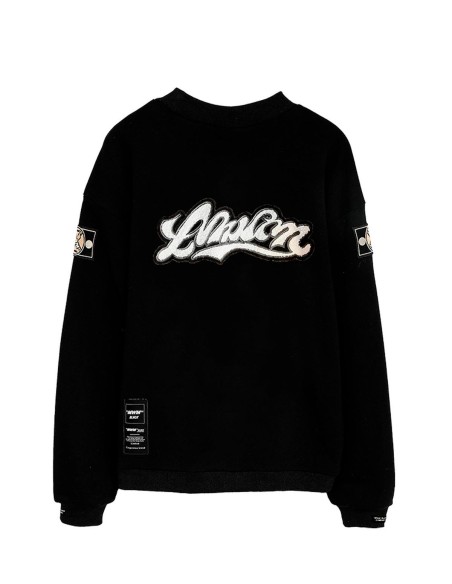 Mod Wave Movement - Sudadera Teddy