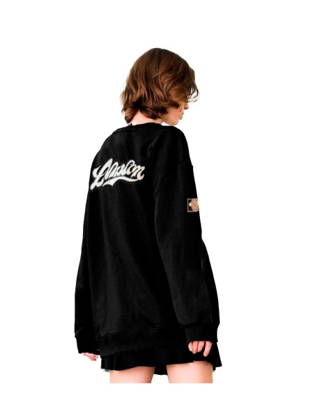 Mod Wave Movement - Sudadera Teddy