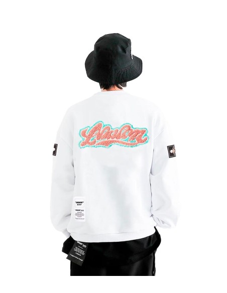 Mod Wave Movement - Sudadera Teddy