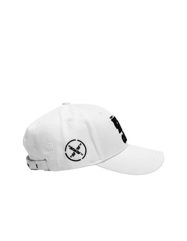 Mod Wave Movement - Gorra Black Capsule