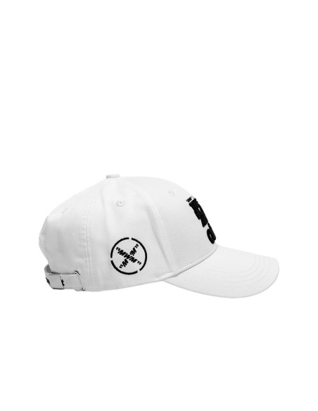 Mod Wave Movement - Gorra Black Capsule