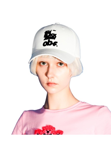 Mod Wave Movement - Gorra Black Capsule