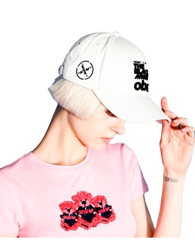 Mod Wave Movement - Gorra Black Capsule