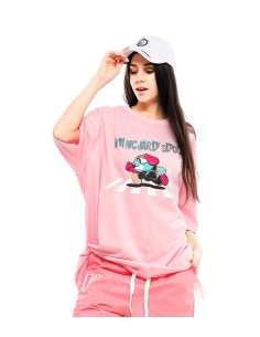 Mod Wave Movement - Camiseta Vanguards Dog