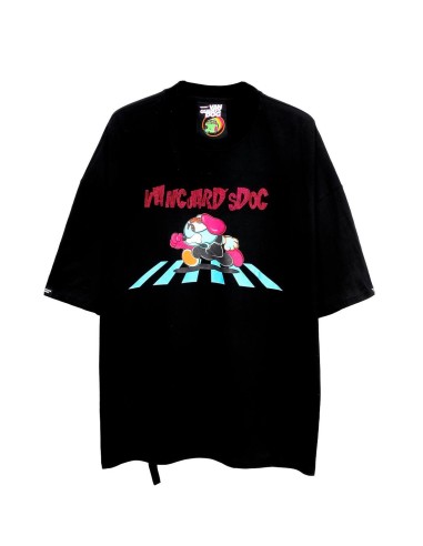 Mod Wave Movement - Camiseta Vanguards Dog