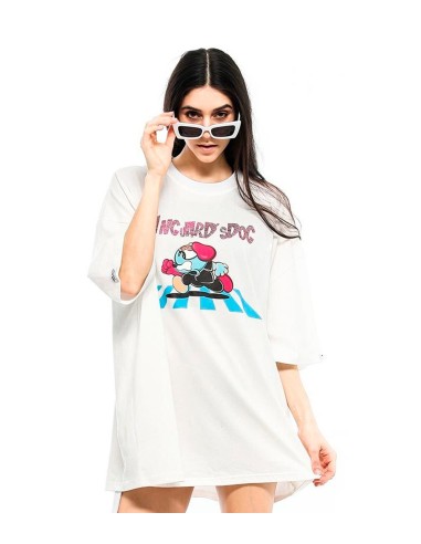 Mod Wave Movement - Camiseta Vanguards Dog