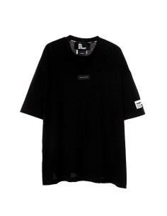 Mod Wave Movement - Camiseta Black Capsule