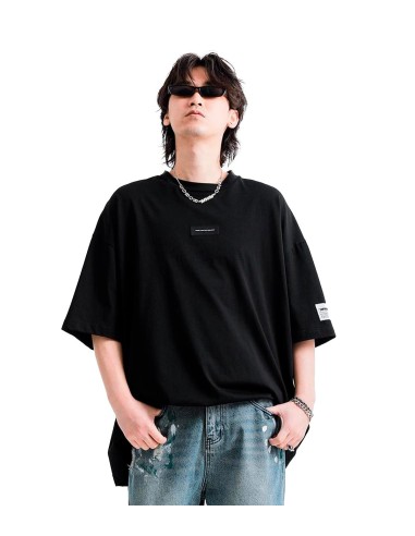Mod Wave Movement - Camiseta Black Capsule