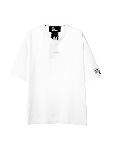 Mod Wave Movement - Camiseta Black Capsule