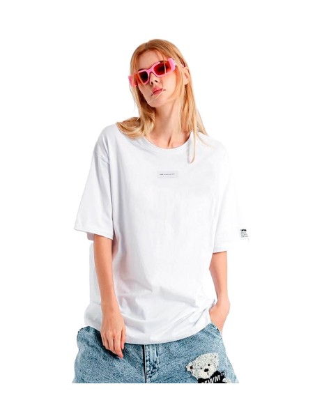 Mod Wave Movement - Camiseta Black Capsule