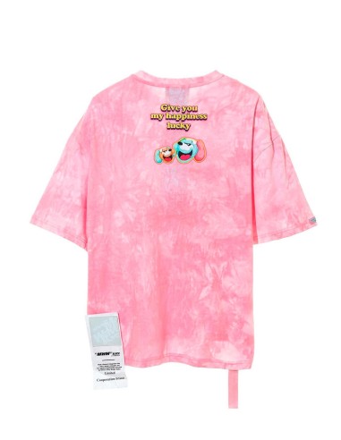 Mod Wave Movement - Camiseta Vanguards Dog