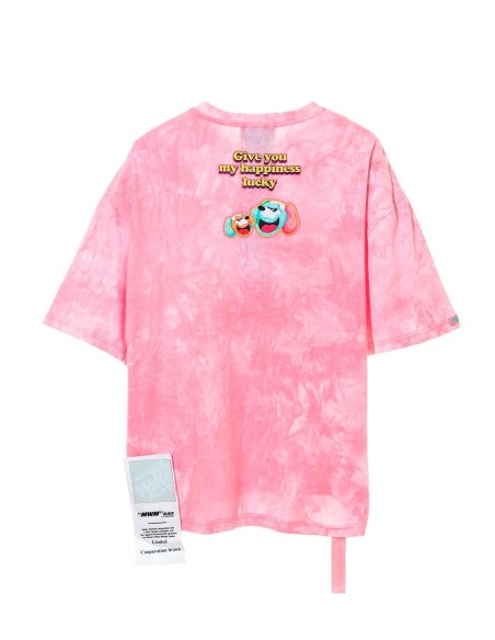 Mod Wave Movement - Camiseta Vanguards Dog