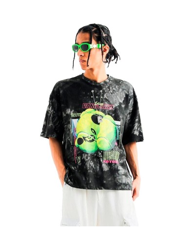 Mod Wave Movement - Camiseta Vanguards Dog