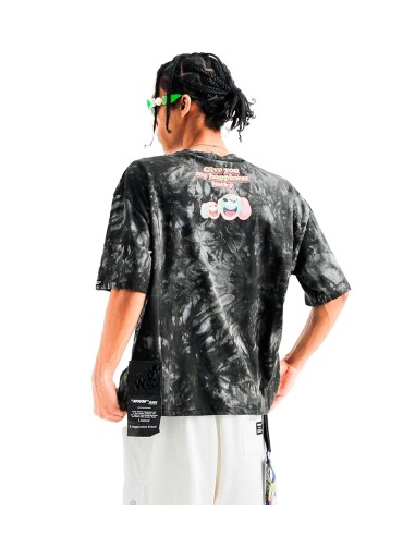 Mod Wave Movement - Camiseta Vanguards Dog