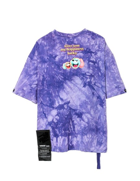 Mod Wave Movement - Camiseta Vanguards Dog