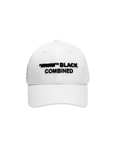 Mod Wave Movement - Gorra Black Capsule
