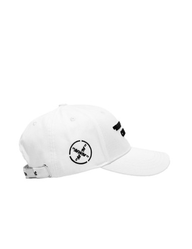 Mod Wave Movement - Gorra Black Capsule