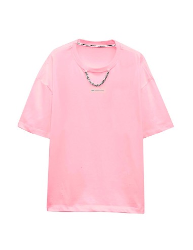 Mod Wave Movement - Camiseta Black Capsule