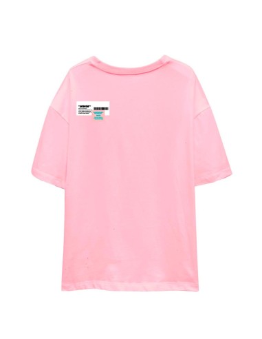 Mod Wave Movement - Camiseta Black Capsule