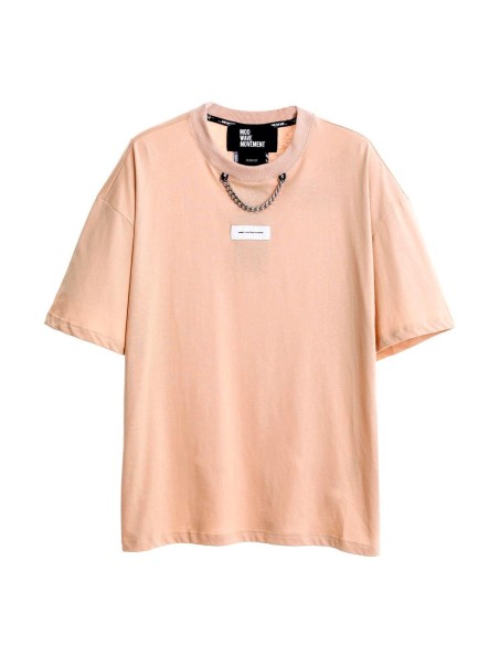 Mod Wave Movement - Camiseta Black Capsule