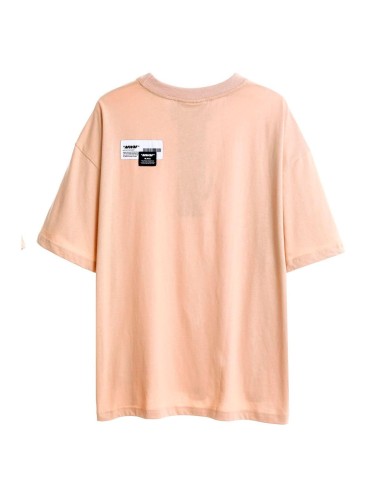 Mod Wave Movement - Camiseta Black Capsule