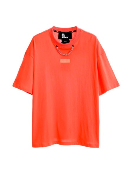 Mod Wave Movement - Camiseta Black Capsule