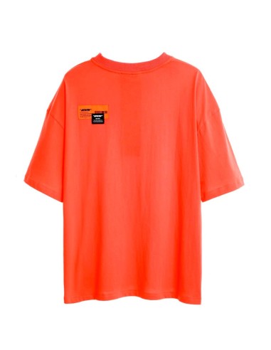 Mod Wave Movement - Camiseta Black Capsule