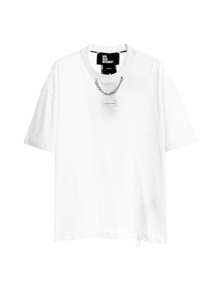 Mod Wave Movement - Camiseta Black Capsule