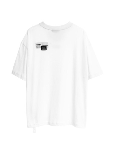 Mod Wave Movement - Camiseta Black Capsule