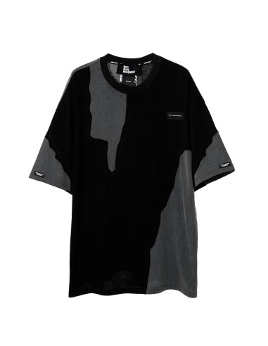 Mod Wave Movement - Camiseta Black Capsule