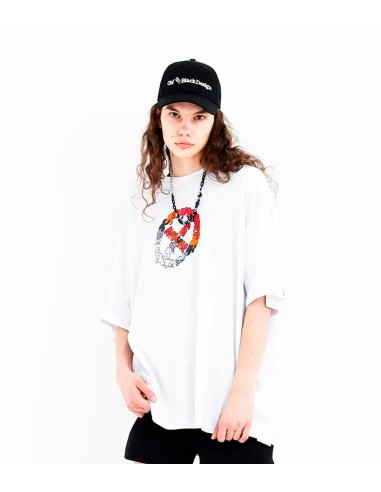 Mod Wave Movement - Camiseta Black Capsule