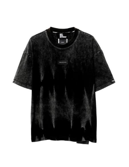 Mod Wave Movement - Camiseta Black Capsule