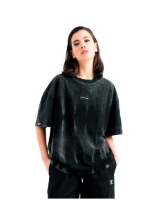 Mod Wave Movement - Camiseta Black Capsule